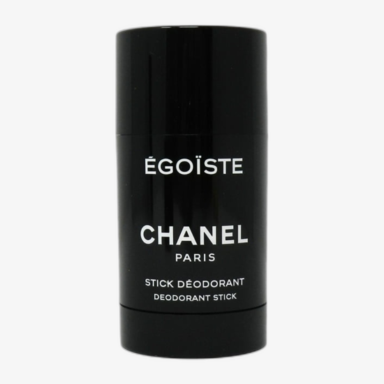 Парфюмированный дезодорант CHANEL Egoiste Pour Homme в стике