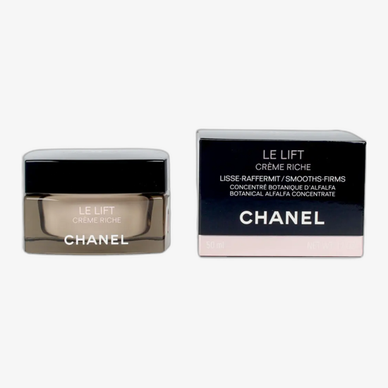 Изображение крема для лица CHANEL Le Lift Crème Riche
