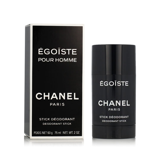 Парфюмированный дезодорант CHANEL Egoiste Pour Homme в стике