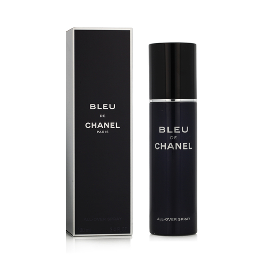 Chanel Bleu de Chanel Bodyspray — ароматический спрей для тела
