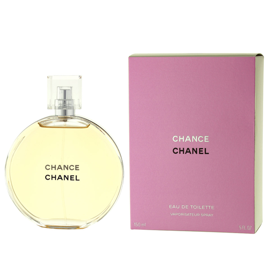 Флакон Chanel Chance Eau De Toilette, унисекс-туалетная вода