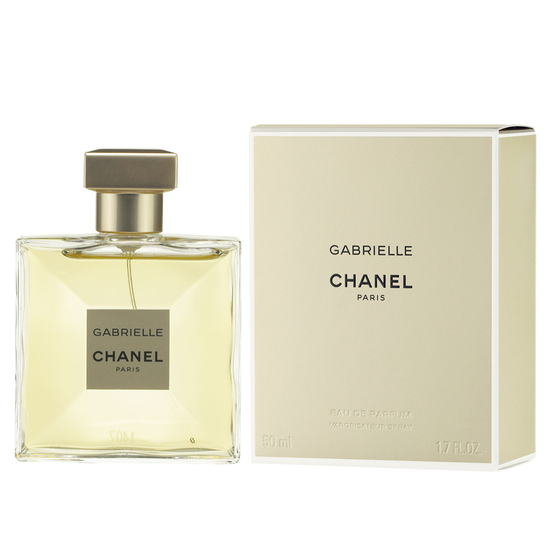 Флакон Chanel Gabrielle Eau de Parfum 50 мл — цветочный парфюм