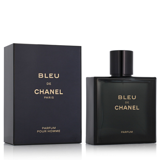 CHANEL Bleu de Chanel Parfum kvepalų buteliuko vaizdas