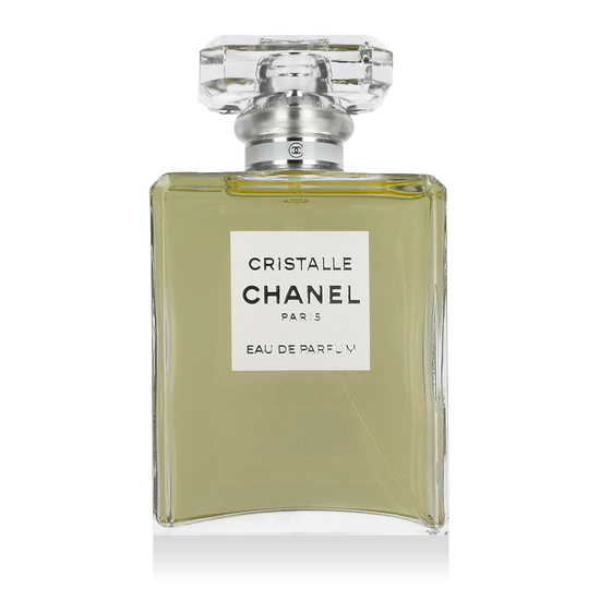 Chanel Cristalle EDP parfumuoto vandens produkto nuotrauka