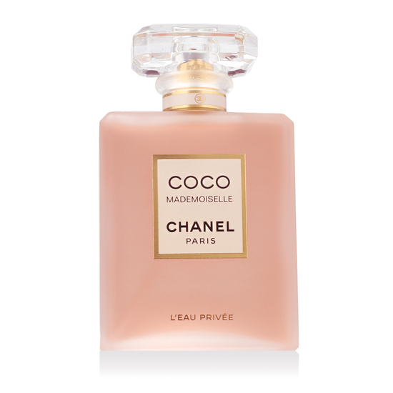 Chanel Coco Mademoiselle L'Eau Privée Eau Pour La Nuit W