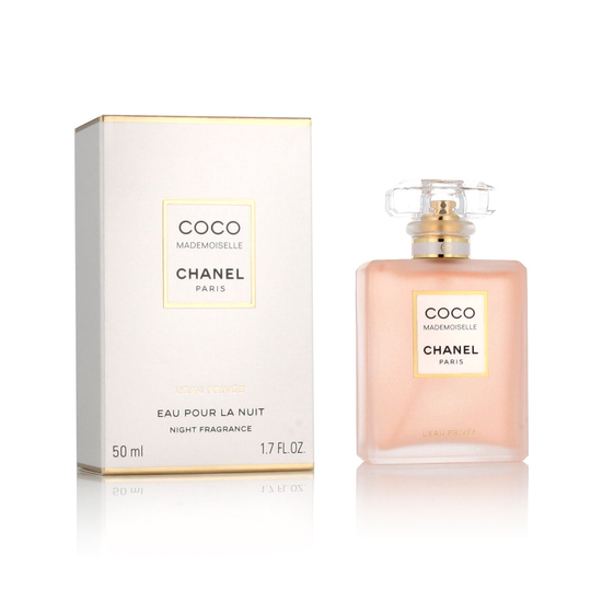 Chanel Coco Mademoiselle L'Eau Privée Eau Pour La Nuit fragrance