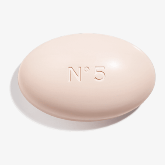 Chanel N°5 The Bath Soap — парфюмированное мыло