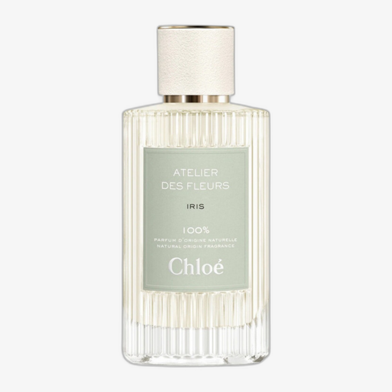 Chloe Atelier Des Fleurs Iris EDP