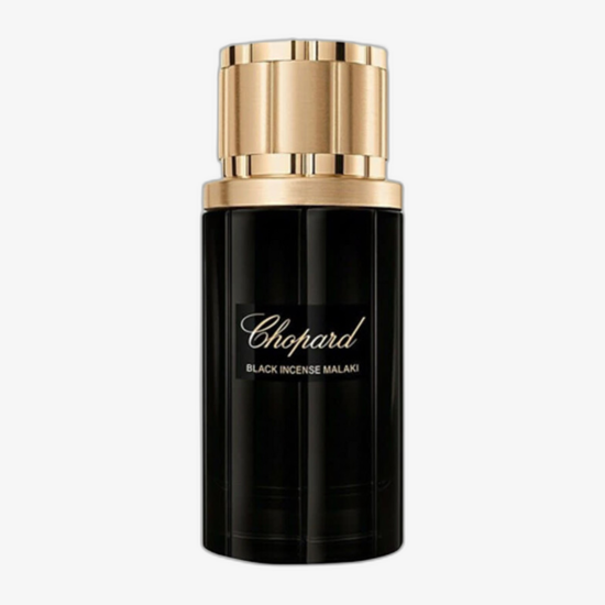 Chopard Black Incense Malaki EDP