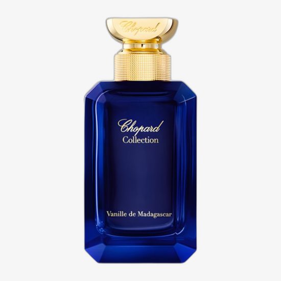 Chopard Vanille de Madagascar EDP uniseksinių kvepalų flakonas