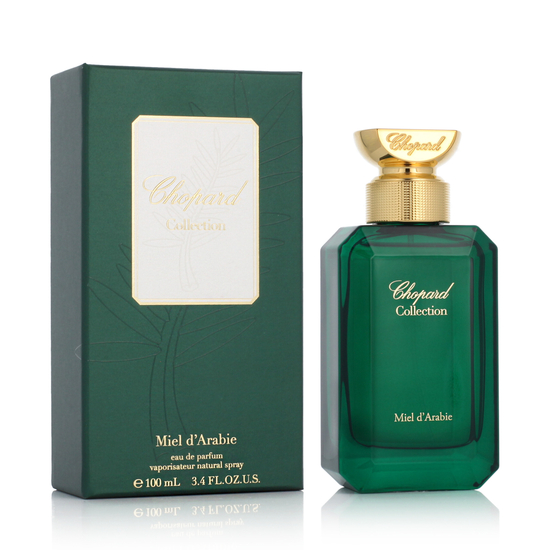 Chopard Miel d'Arabie EDP kvepalų buteliukas – uniseksinis aromatas