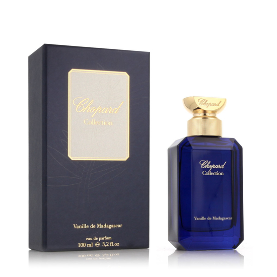 Chopard Vanille de Madagascar EDP uniseksinių kvepalų flakonas