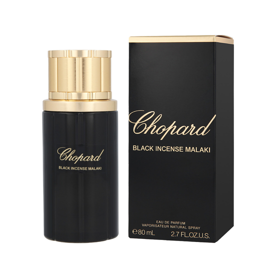 Chopard Black Incense Malaki EDP