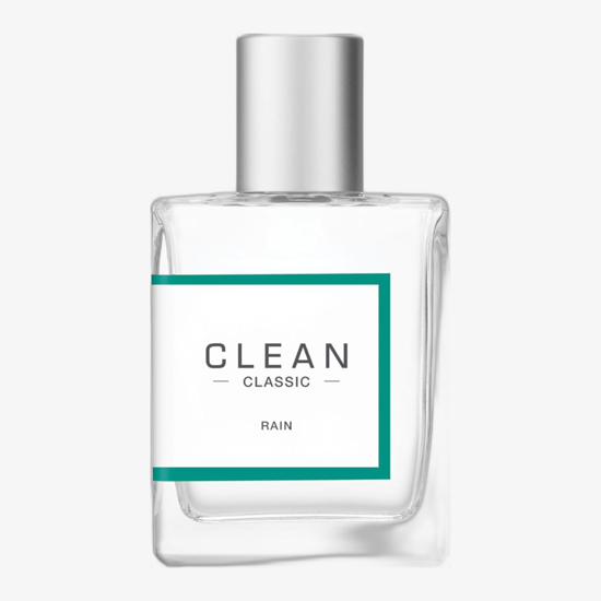 Clean Rain EDP unisex kvepalų flakonas produkto nuotraukoje