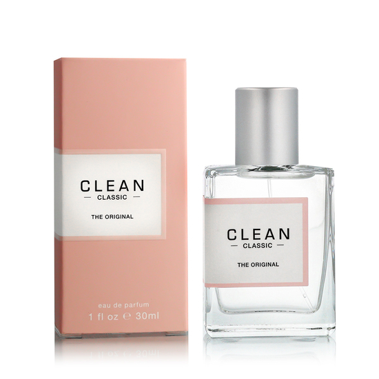 Флакон унисекс-парфюмерной воды CLEAN Classic The Original Eau De Parfum