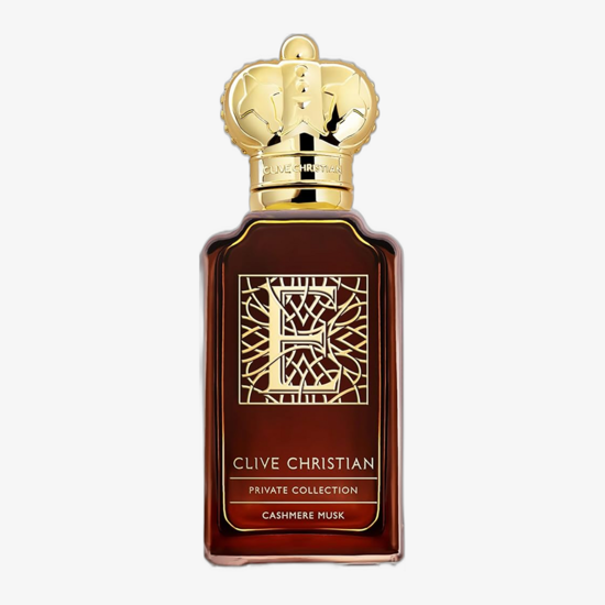Clive Christian E Cashmere Musk Parfum
