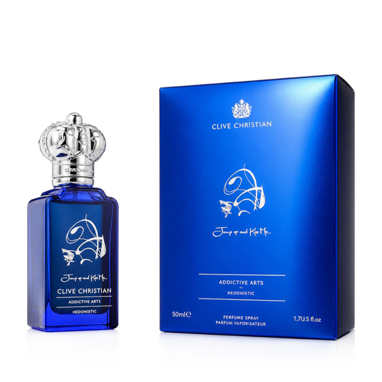 Clive Christian Jump Up And Kiss Me Hedonistic 2021 Parfum