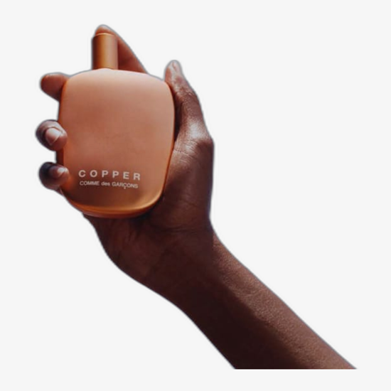 COMME des GARCONS Copper EDP unisex kvepalų produkto vaizdas