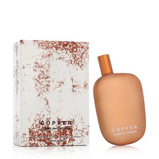 COMME des GARCONS Copper EDP unisex kvepalų produkto vaizdas