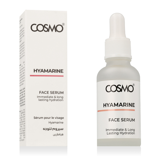 COSMO ADVANCED Hyamarine Face Serum