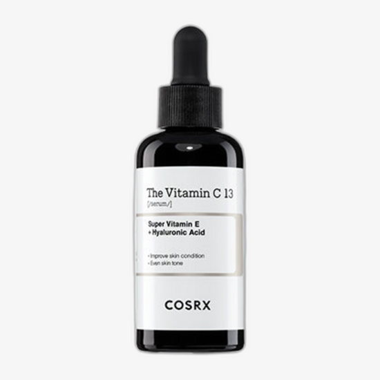 COSRX The Vitamin C 13 Serum facial serum product image