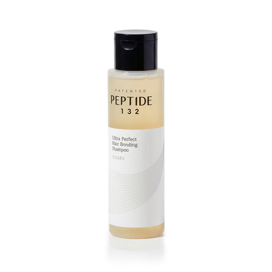 COSRX Peptide 132 Ultra Perfect Hair Bonding Shampoo buteliukas