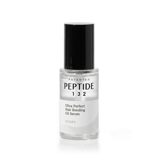 COSRX Peptide 132 Ultra Perfect Hair Bonding Oil Serum