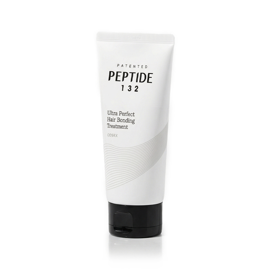 COSRX Peptide 132 plaukų priemonė plaukų priežiūros rutinai