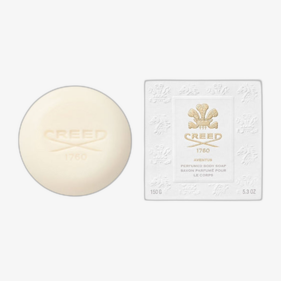 Creed Aventus kvepiantis dušo gelis kasdieniam odos prausimui