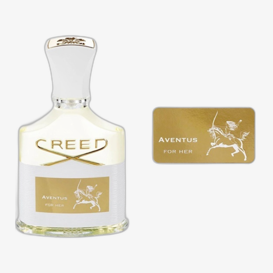 Creed Aventus for Her EDP — без упаковки
