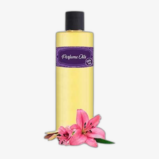 Creed Love in White Scented Body Oil