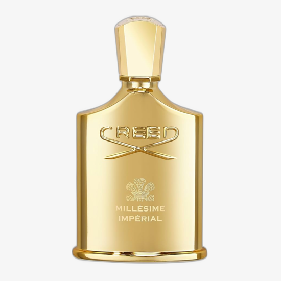 Creed Millesime Imperial Eau de Parfum bottle, unisex fragrance