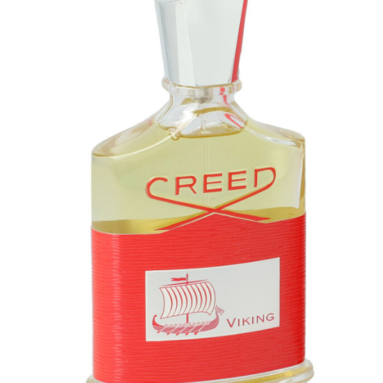Creed Viking EDP parfumuotojo vandens buteliuko vaizdas