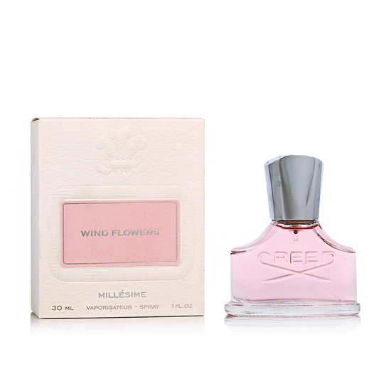 Creed Wind Flowers Millésime Eau De Parfum – uniseksinių kvepalų flakonas