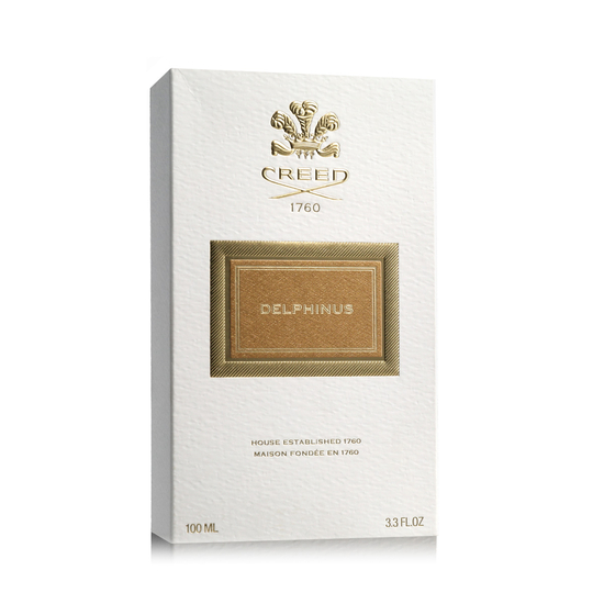 Creed Delphinus EDP uniseks kvepalų flakonas produkto nuotraukoje