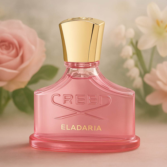 Creed Eladaria EDP unisex kvepalų buteliuko produkto nuotrauka