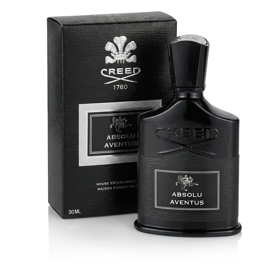 Creed Absolu Aventus EDP uniseksinių kvepalų produkto vaizdas