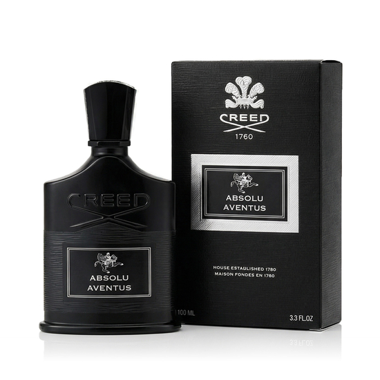 Creed Absolu Aventus EDP uniseksinių kvepalų produkto vaizdas