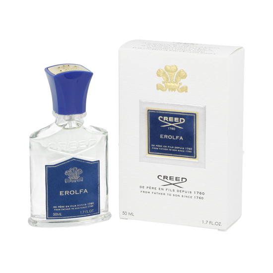 Creed Erolfa EDP uniseks kvepalų flakonas katalogo nuotraukoje
