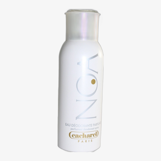 Cacharel Noa Deodorant VAPO