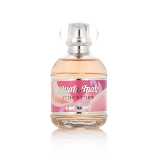 Cacharel Anais Anais Premier Délice Eau de Toilette bottle
