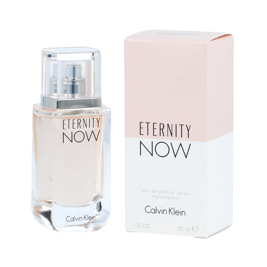 Флакон женской парфюмерной воды Calvin Klein Eternity Now for Women EDP