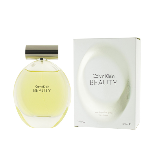 Calvin Klein Beauty EDP parfumuotas vanduo su švelniu gėlių aromatu