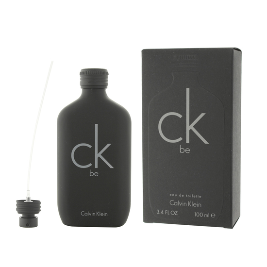 Calvin Klein CK Be EDT unisex tualetinio vandens produkto nuotrauka