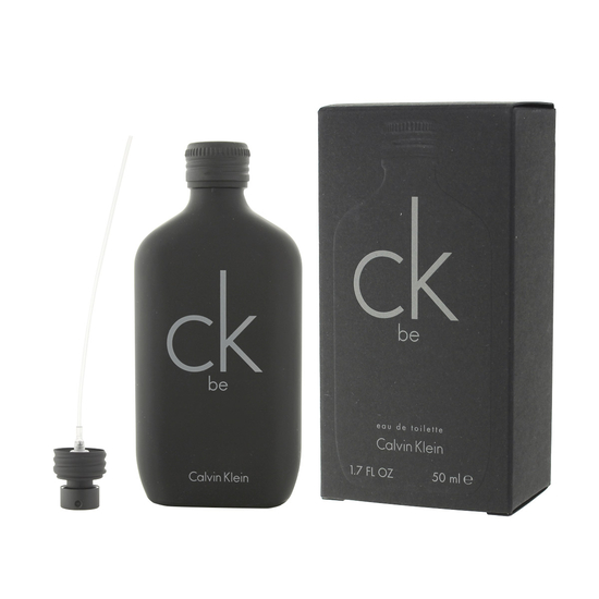 Calvin Klein CK Be EDT unisex tualetinio vandens produkto nuotrauka
