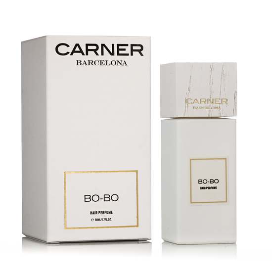 Carner Barcelona Bo-Bo Hair Perfume bottle product image