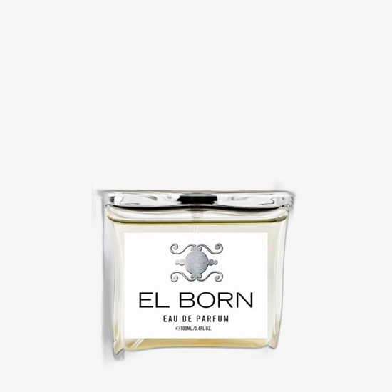 Флакон унисекс-парфюмерной воды Carner Barcelona El Born EDP