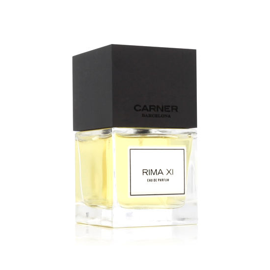 Carner Barcelona Rima XI Eau de Parfum kvepalų produkto nuotrauka