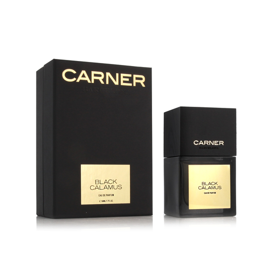 Carner Barcelona Black Calamus EDP
