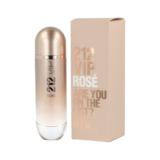 Флакон парфюмерной воды Carolina Herrera 212 VIP Rosé EDP